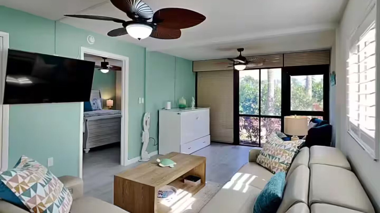 Photo of Bedroom in Majestic Palms