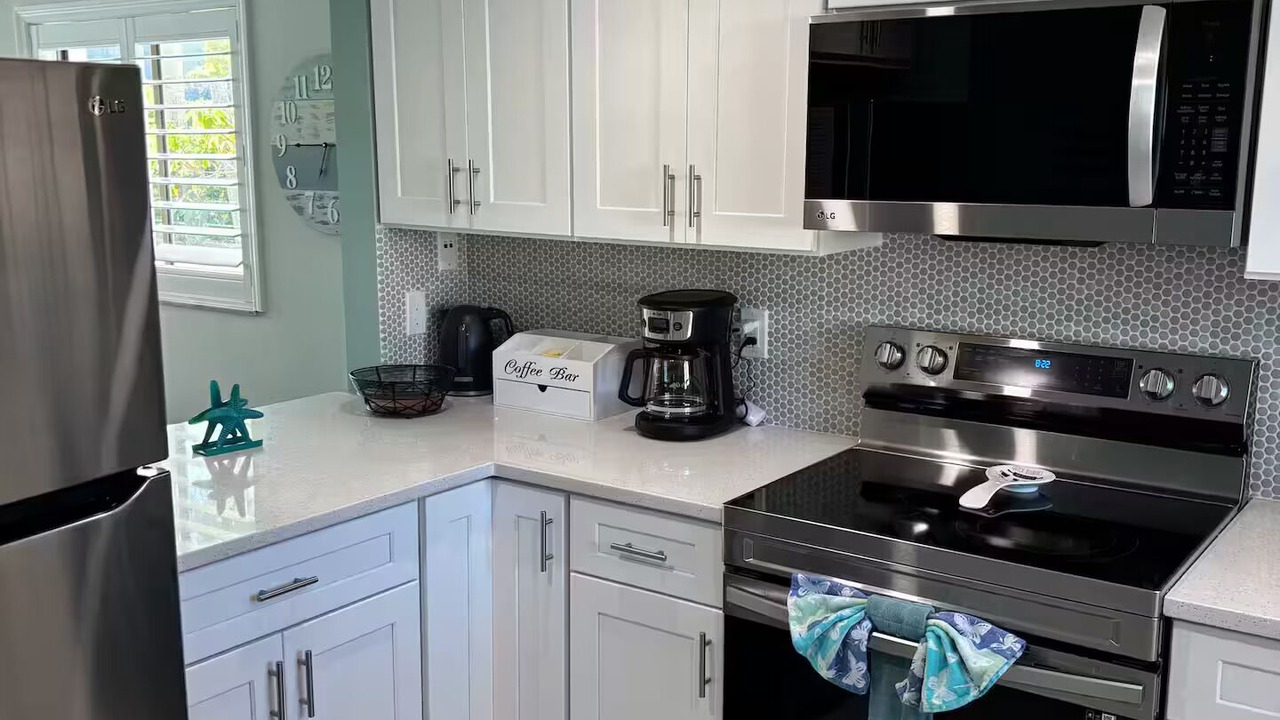 Photo of Kitchen in Majestic Palms