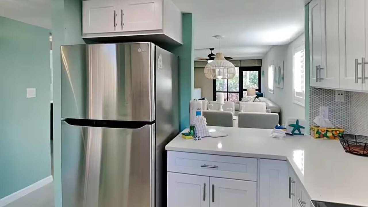 Photo of Kitchen in Majestic Palms