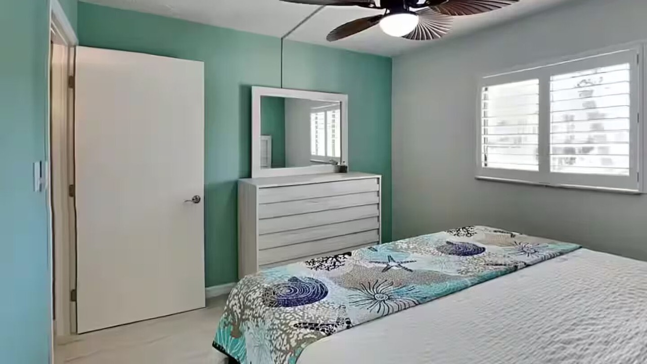 Photo of Bedroom in Majestic Palms