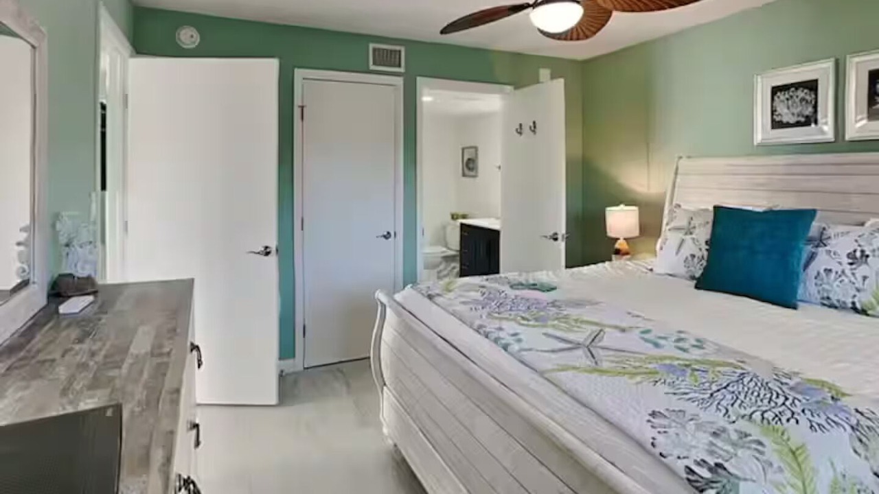 Photo of Bedroom in Majestic Palms
