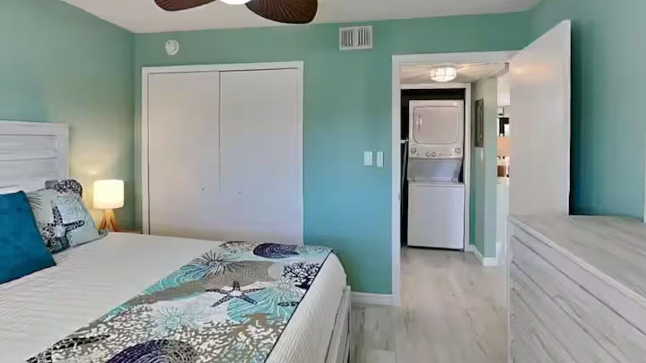 Photo of Bedroom in Majestic Palms