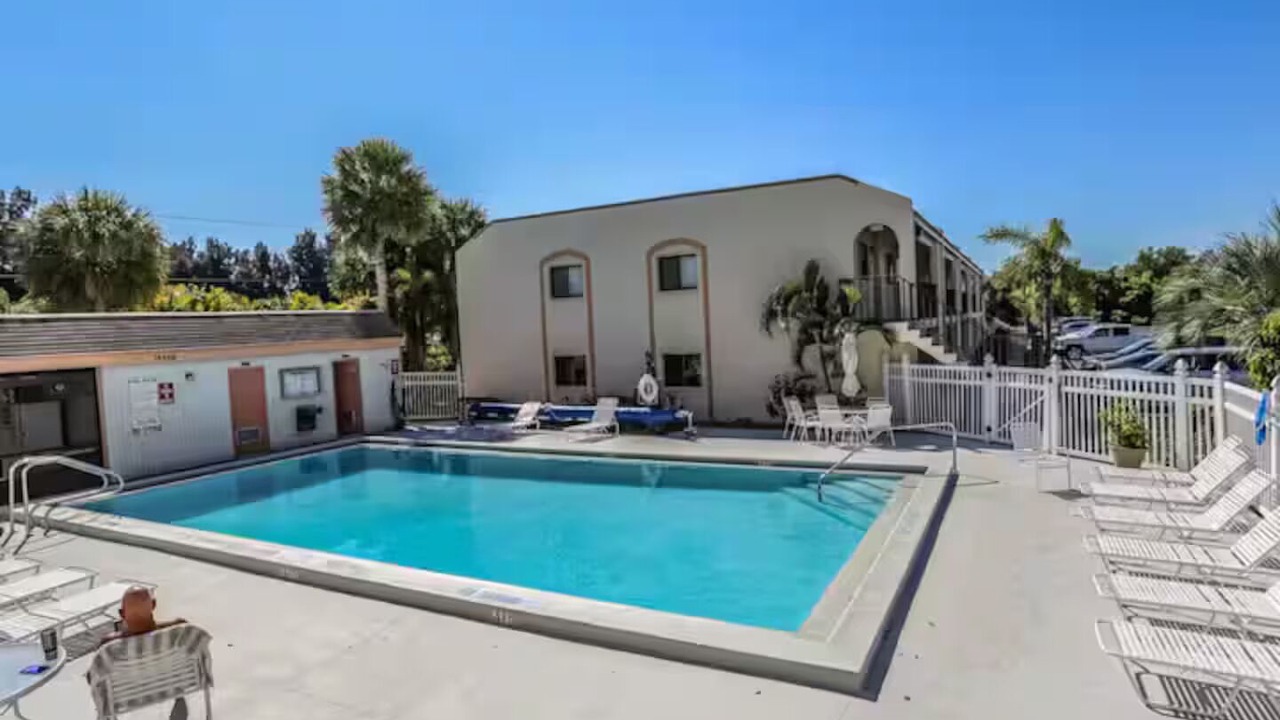 Photo of Outdoor in Majestic Palms