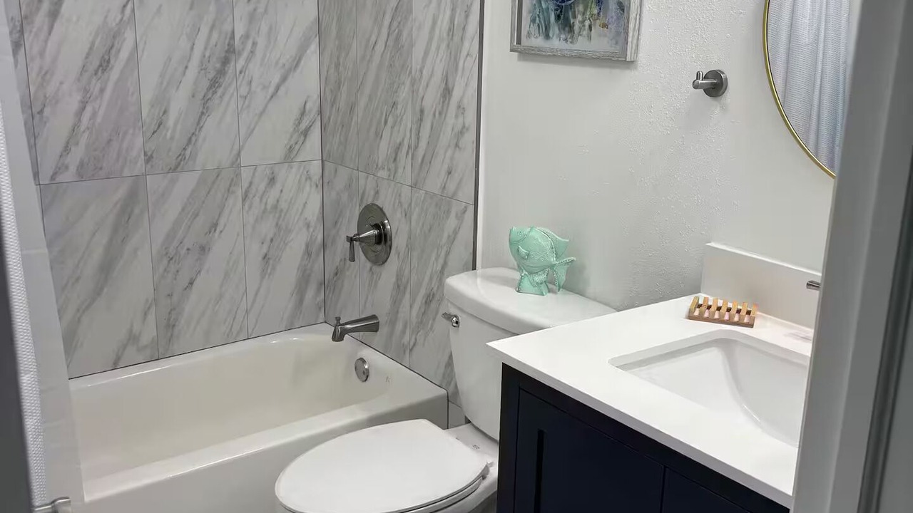 Photo of Bathroom in Majestic Palms