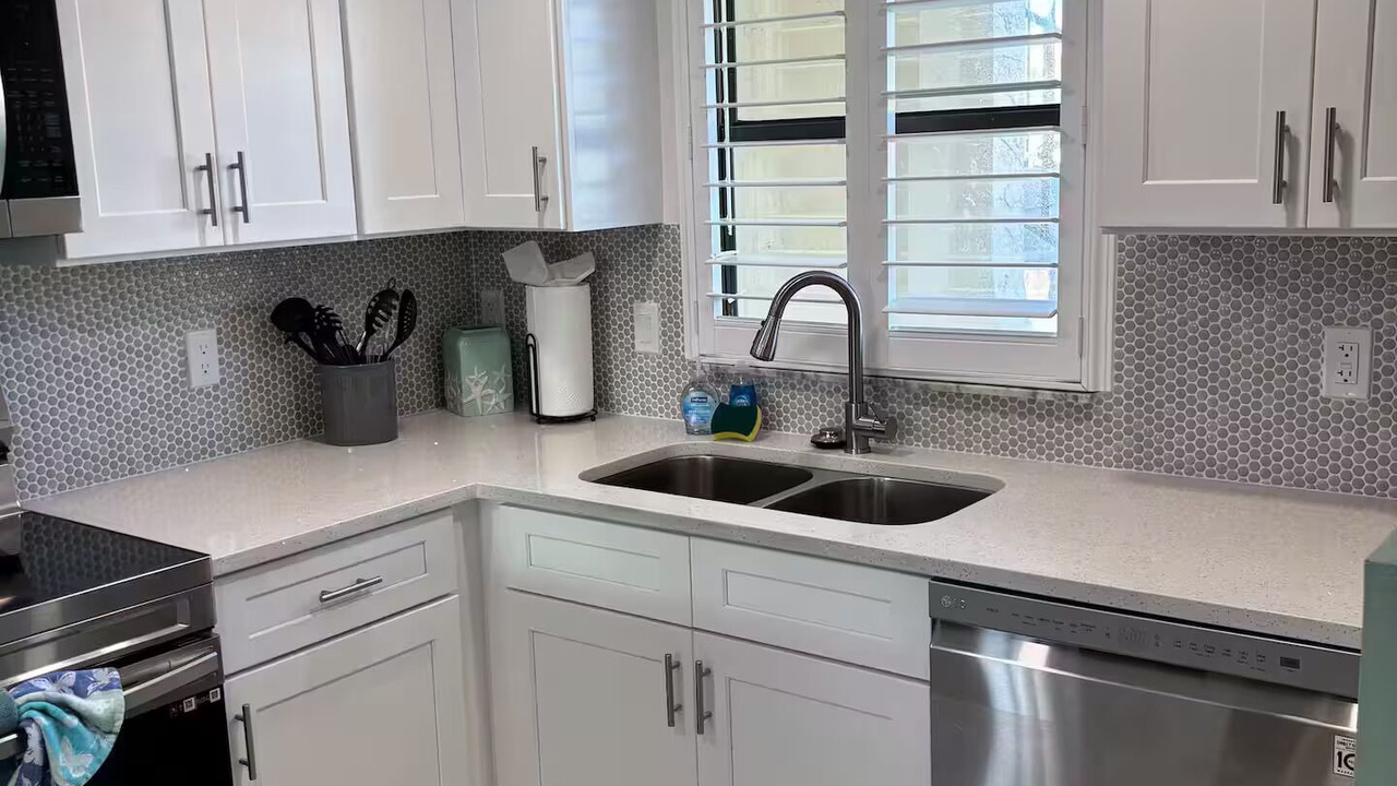 Photo of Kitchen in Majestic Palms