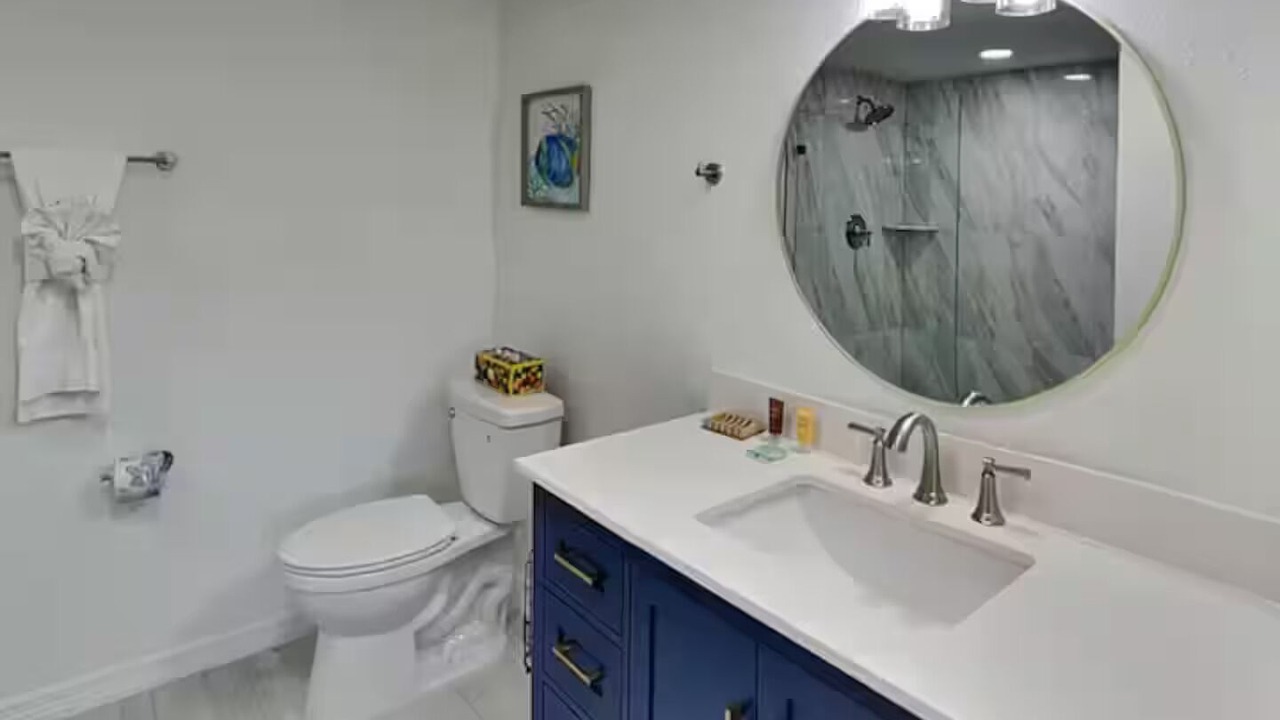 Photo of Bathroom in Majestic Palms