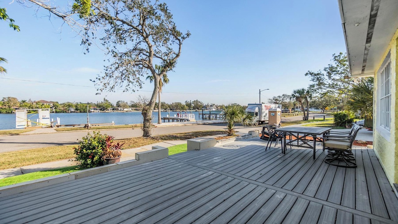 Photo of Outdoor in Coquina Key
