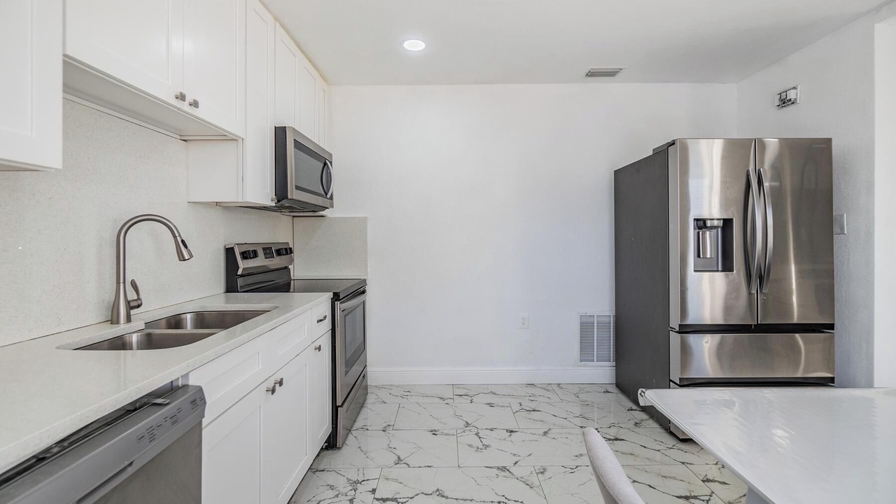 Photo of Kitchen in Coquina Key