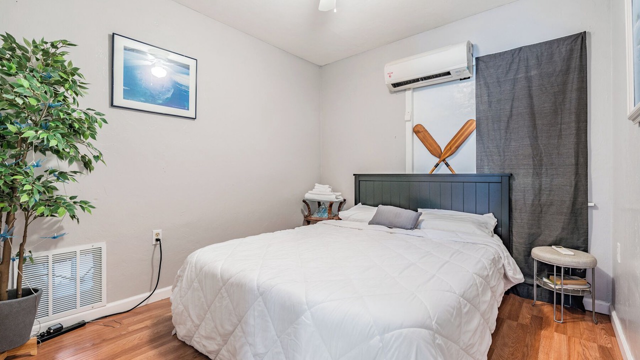 Photo of Bedroom in Coquina Key