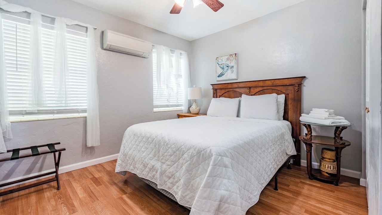 Photo of Bedroom in Coquina Key
