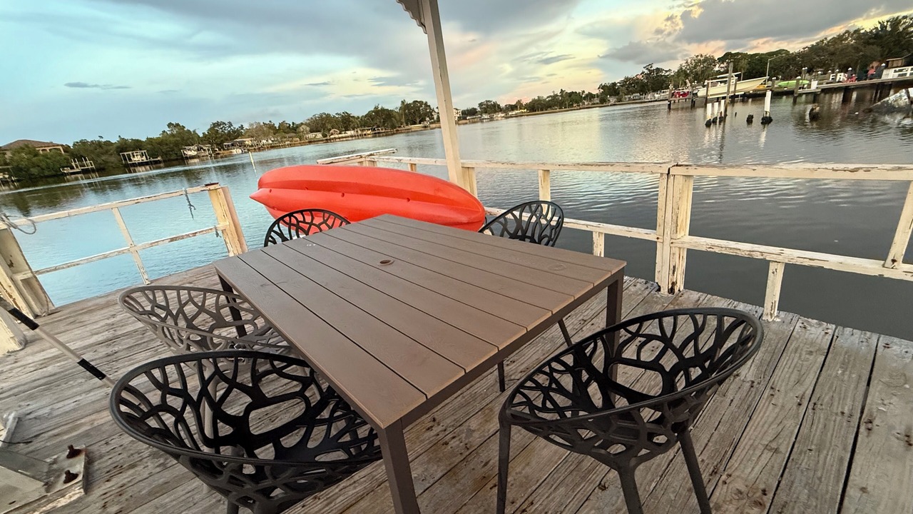 Photo of Outdoor in Coquina Key