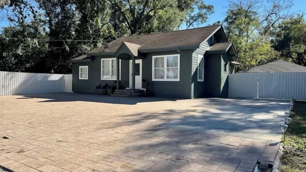 Photo of Outdoor in Northside