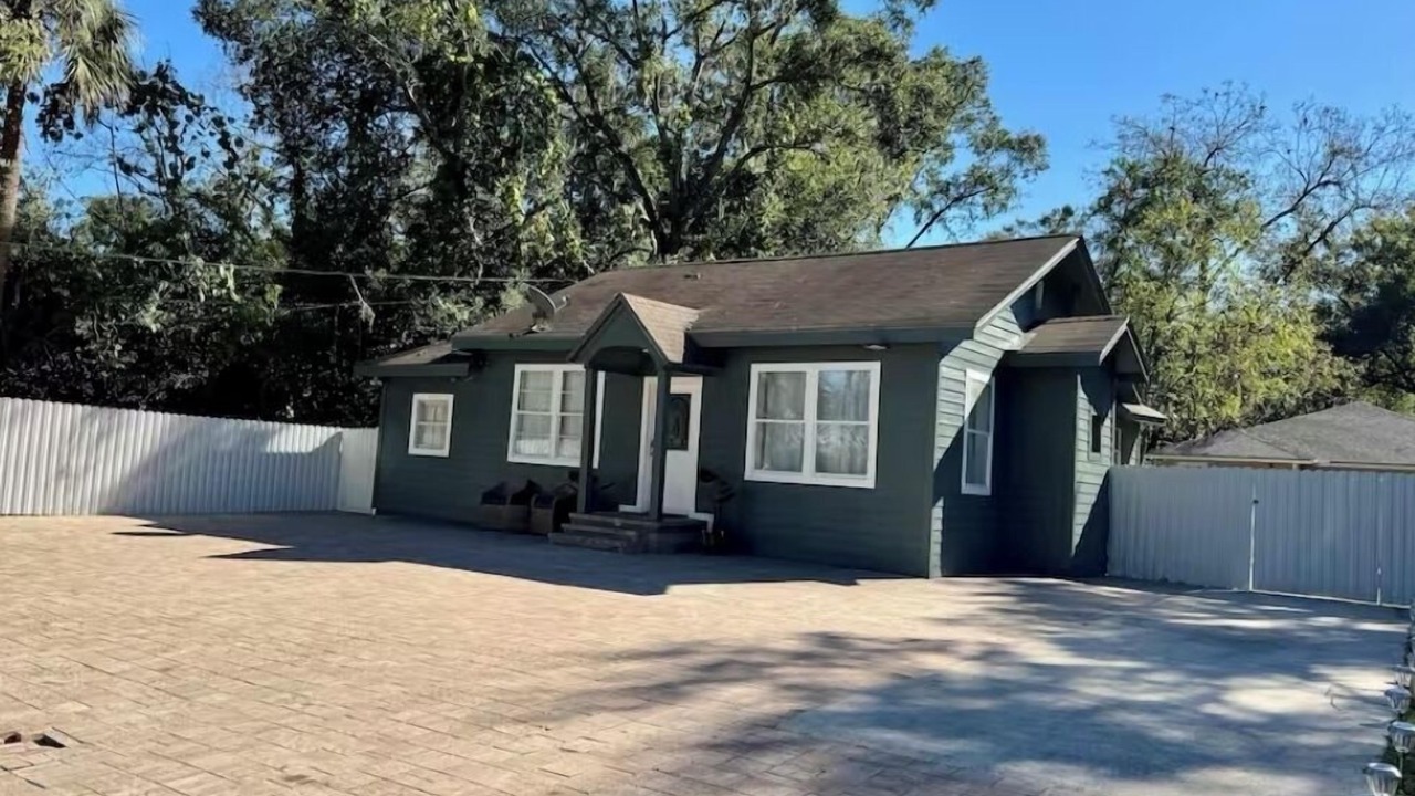 Photo of Outdoor in Northside