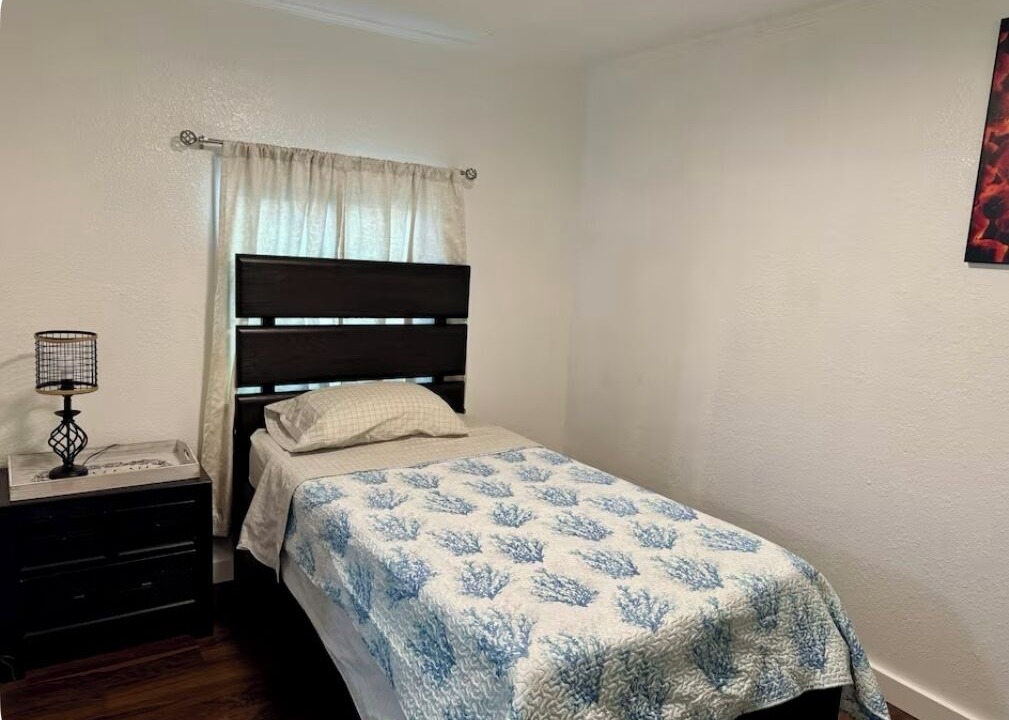 Photo of Bedroom in Northside