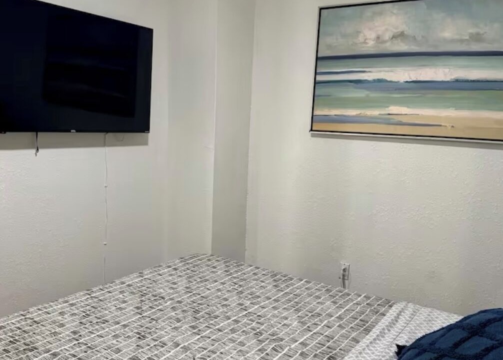 Photo of Bedroom in Northside