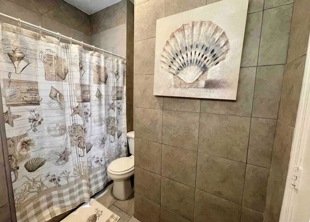 Photo of Bathroom in Northside