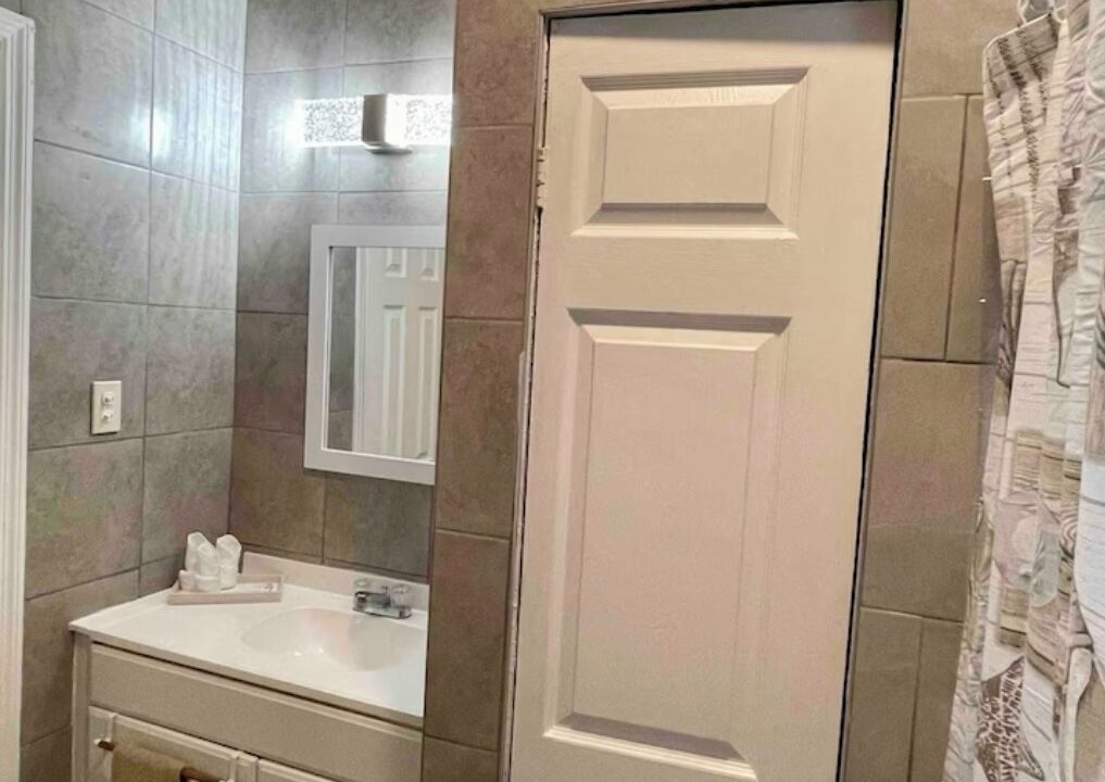 Photo of Bathroom in Northside