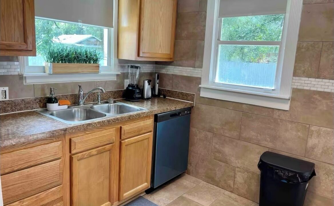 Photo of Kitchen in Northside