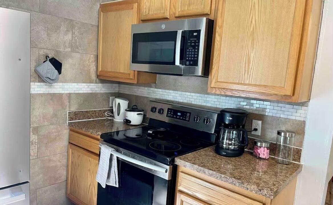 Photo of Kitchen in Northside