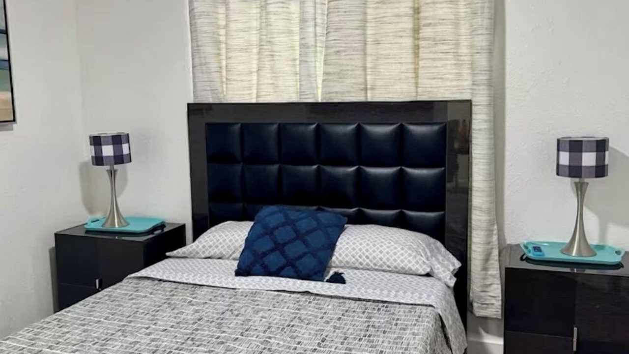 Photo of Bedroom in Northside