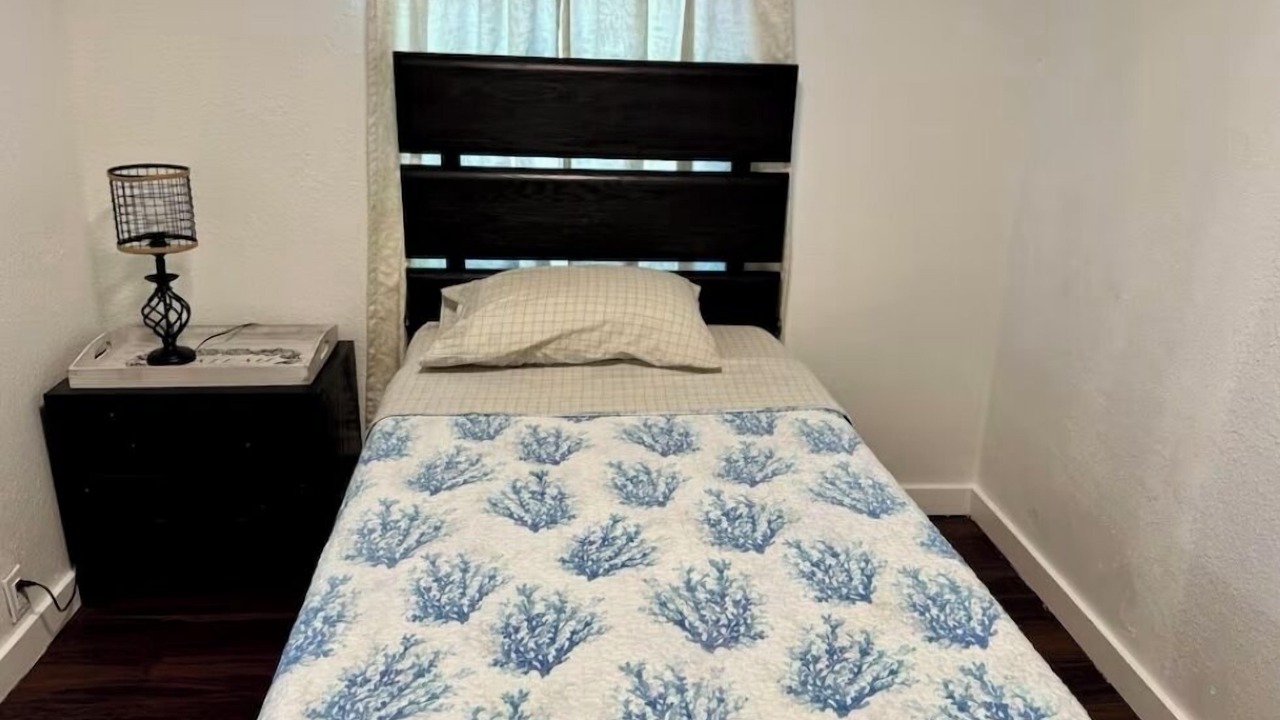 Photo of Bedroom in Northside
