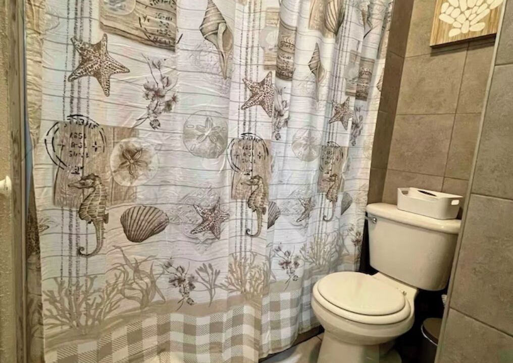 Photo of Bathroom in Northside