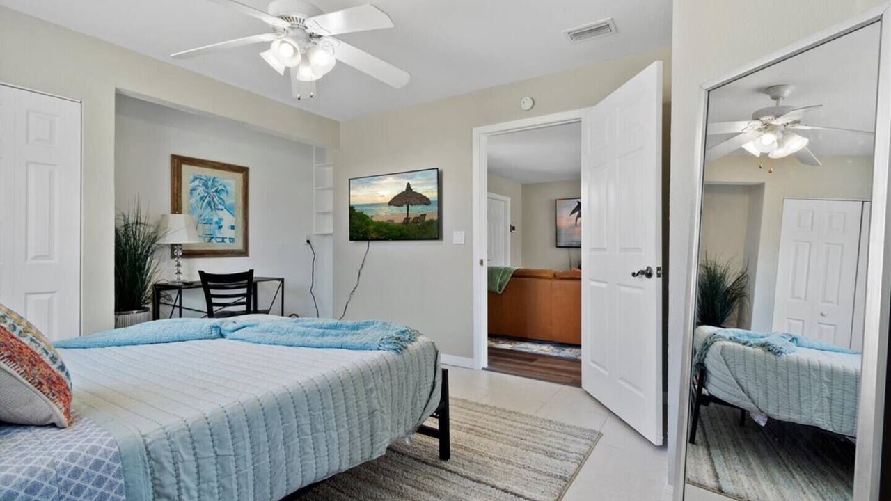 Photo of Bedroom in Port Saint Lucie