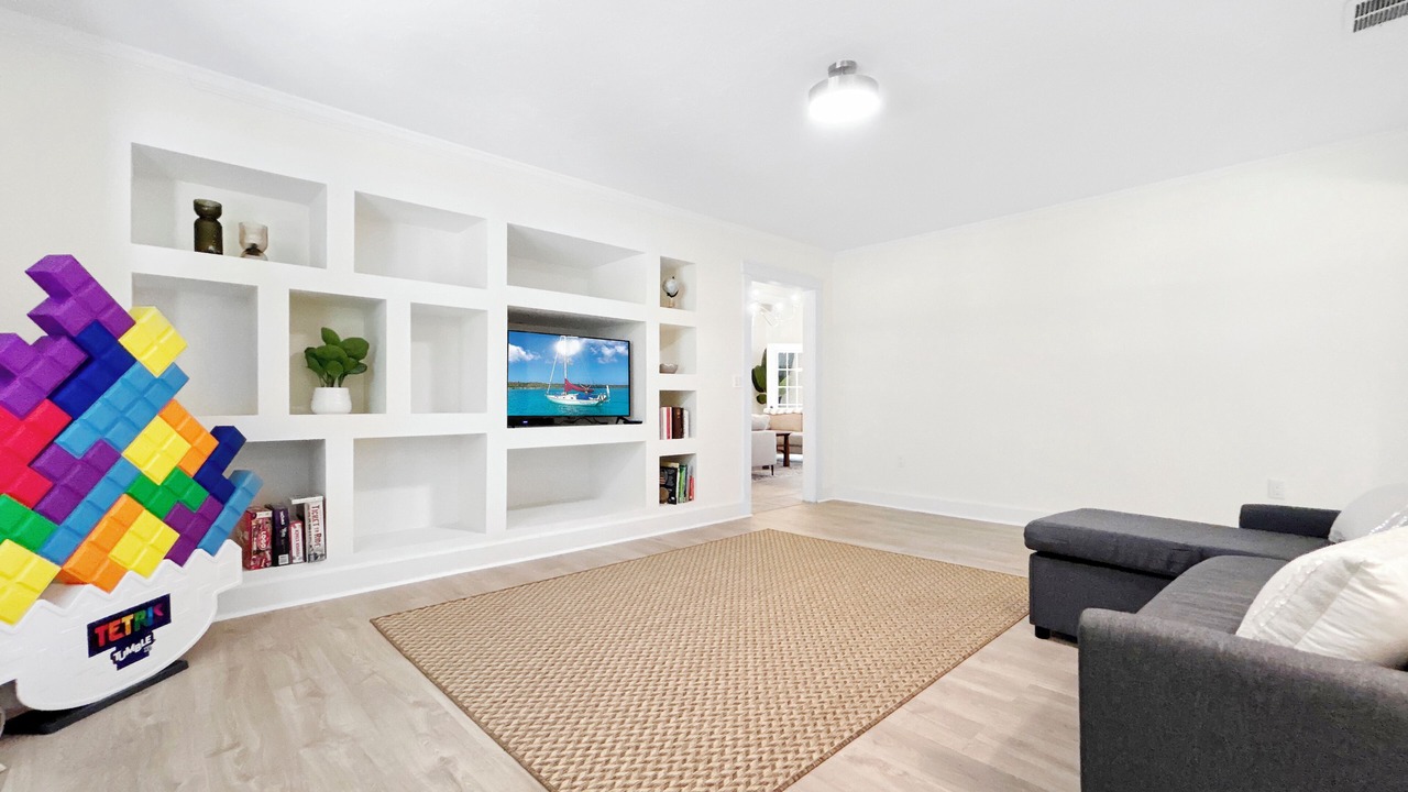 Photo of Livingroom in Braden River
