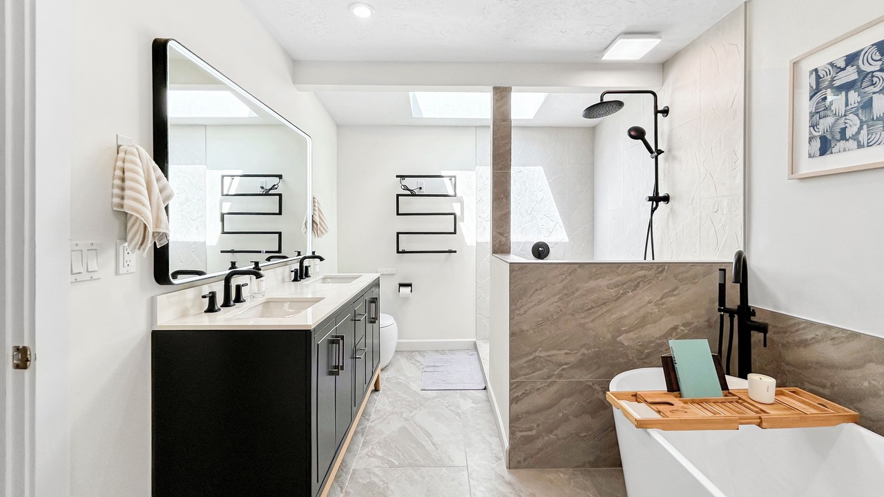 Photo of Bathroom in Braden River