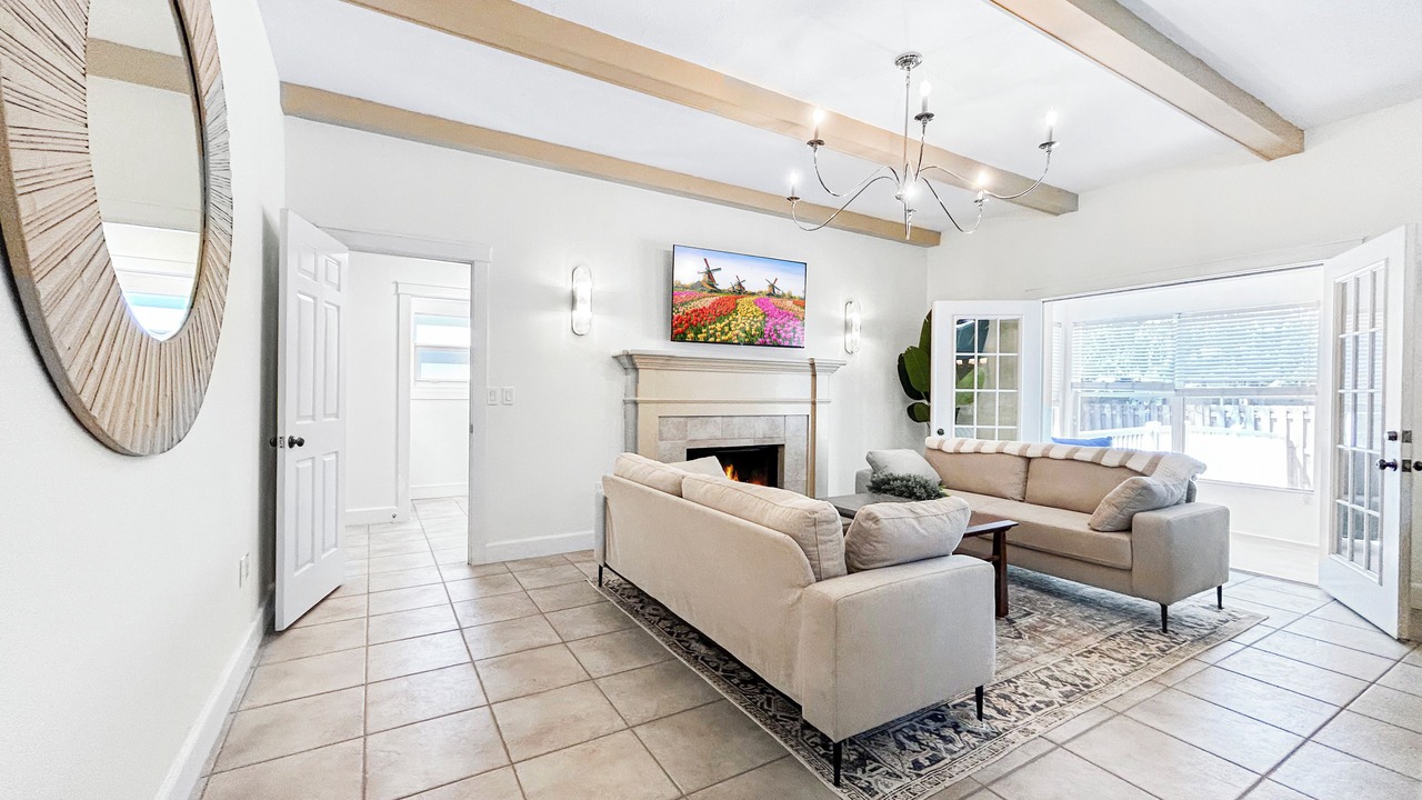 Photo of Livingroom in Braden River