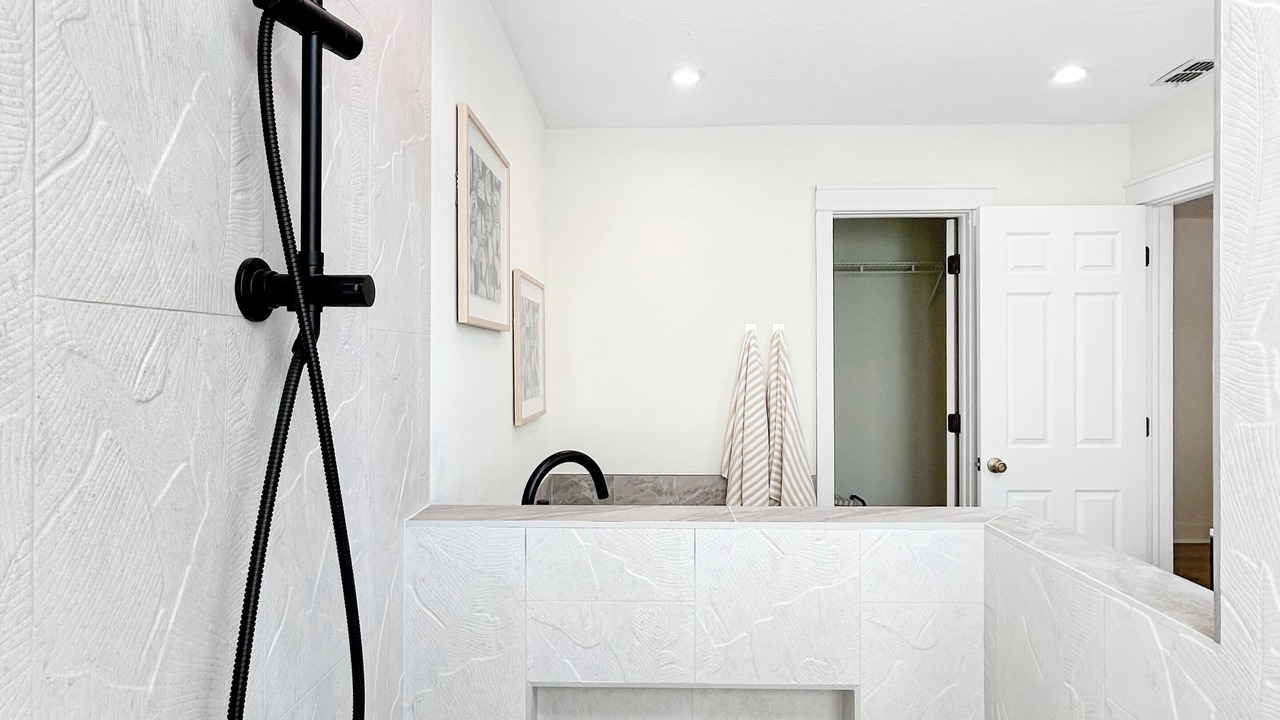 Photo of Bathroom in Braden River