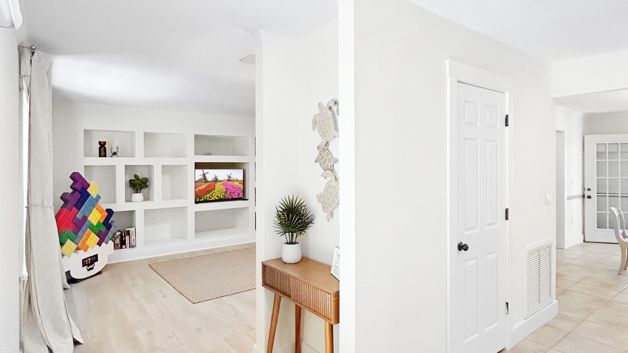 Photo of Bedroom in Braden River