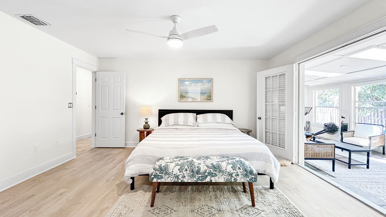 Photo of Bedroom in Braden River