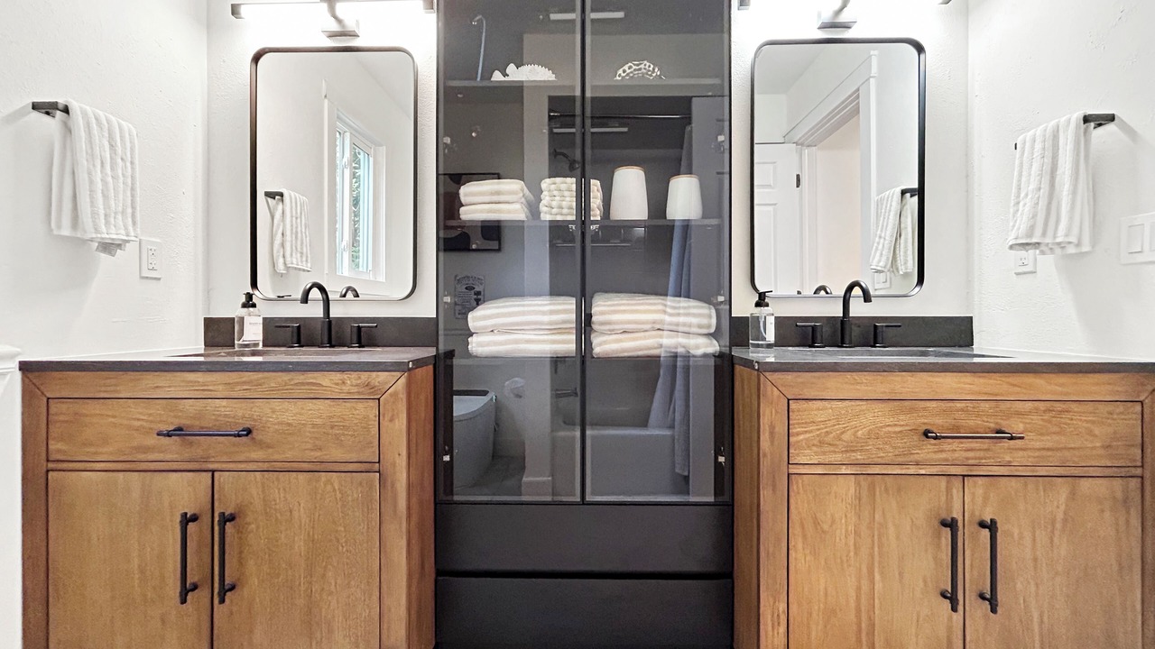 Photo of Bathroom in Braden River