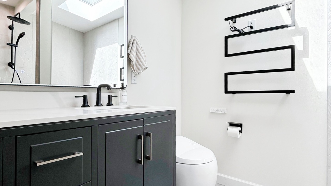 Photo of Bathroom in Braden River
