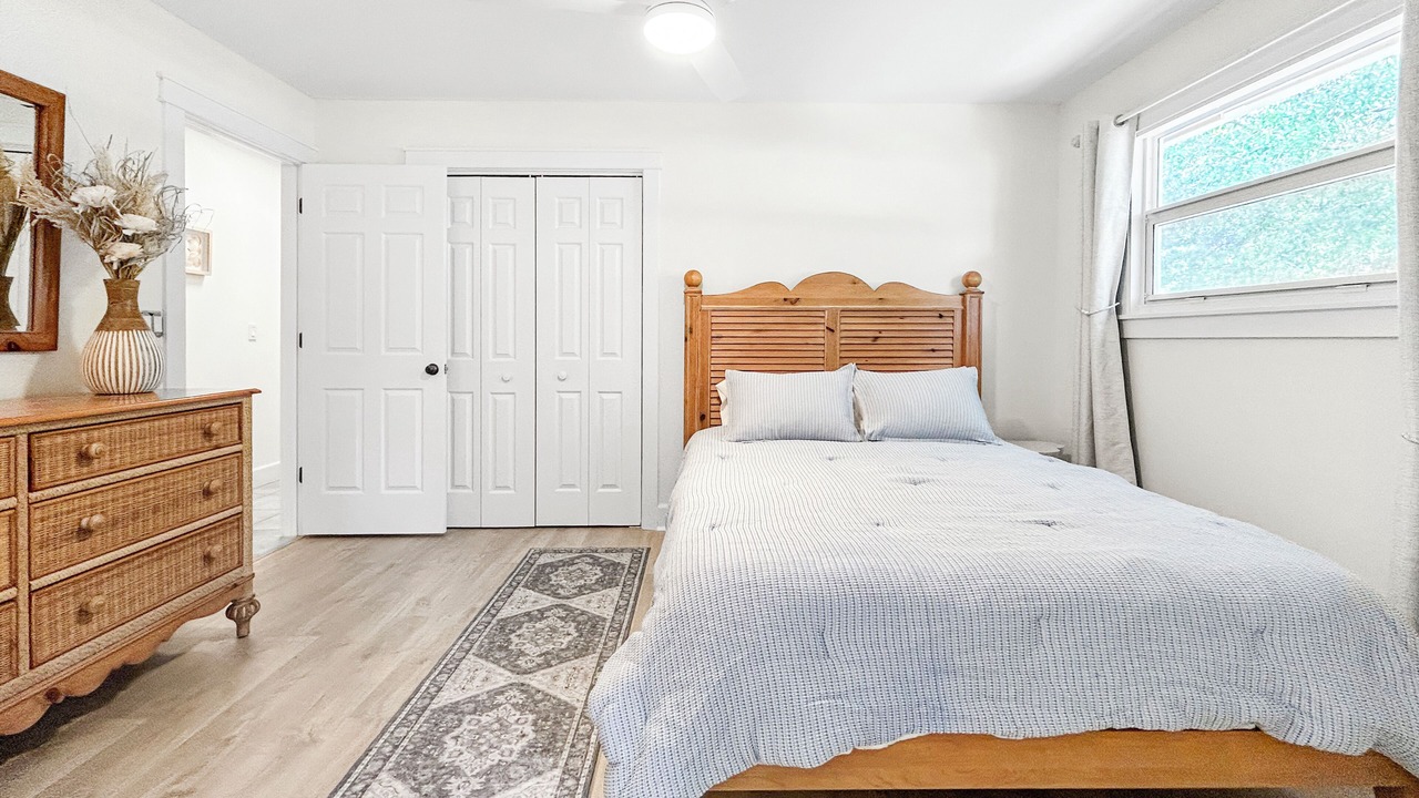Photo of Bedroom in Braden River