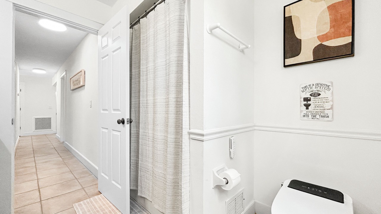 Photo of Bathroom in Braden River