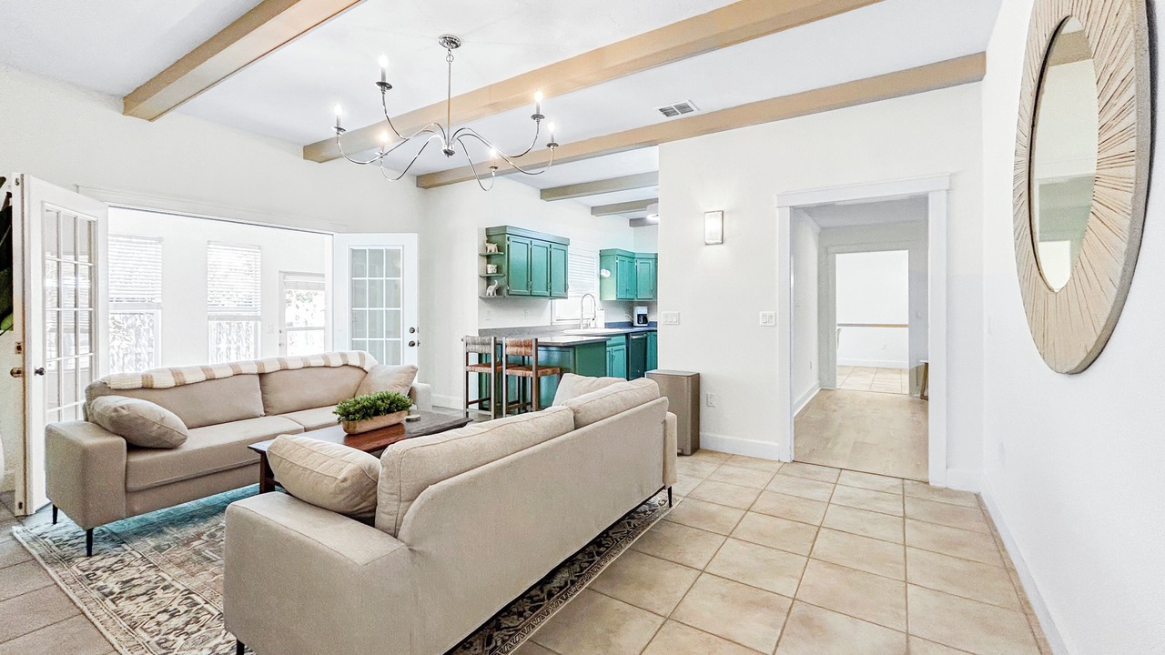 Photo of Livingroom in Braden River