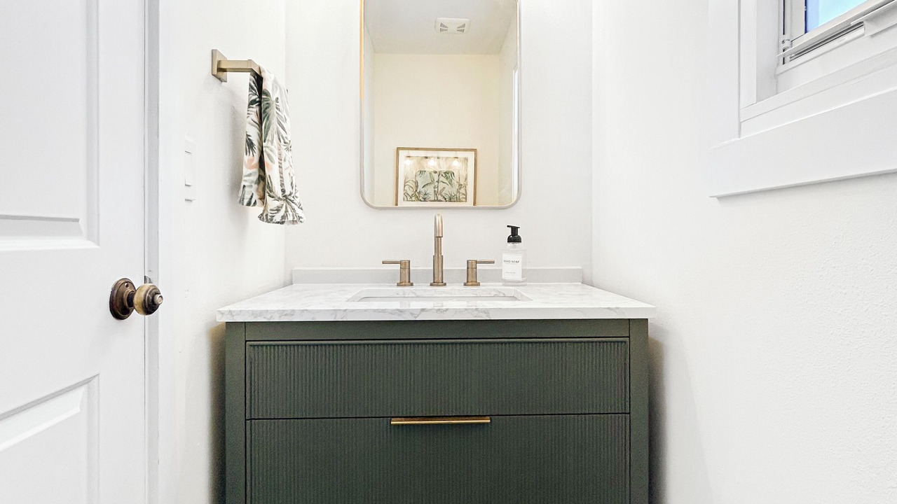 Photo of Bathroom in Braden River