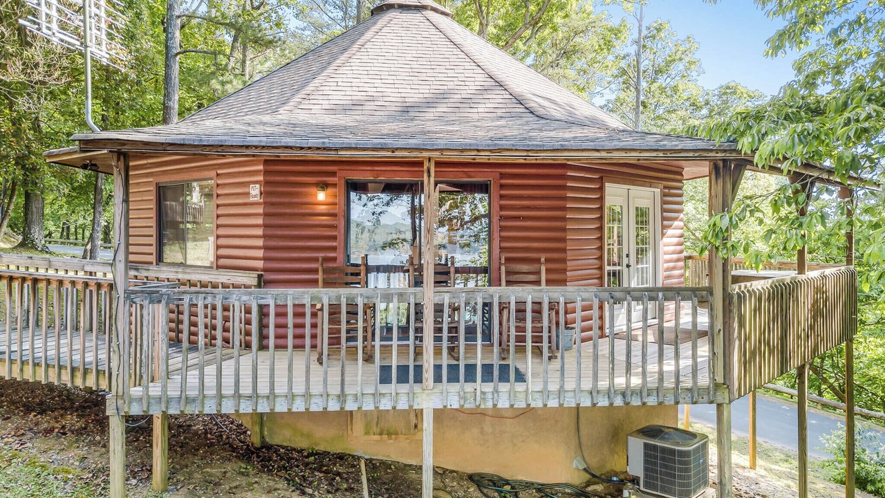 Photo of Outdoor in Ellijay
