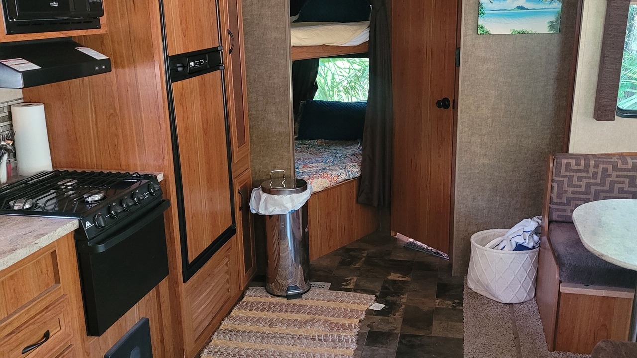 Photo of Bedroom in Homosassa