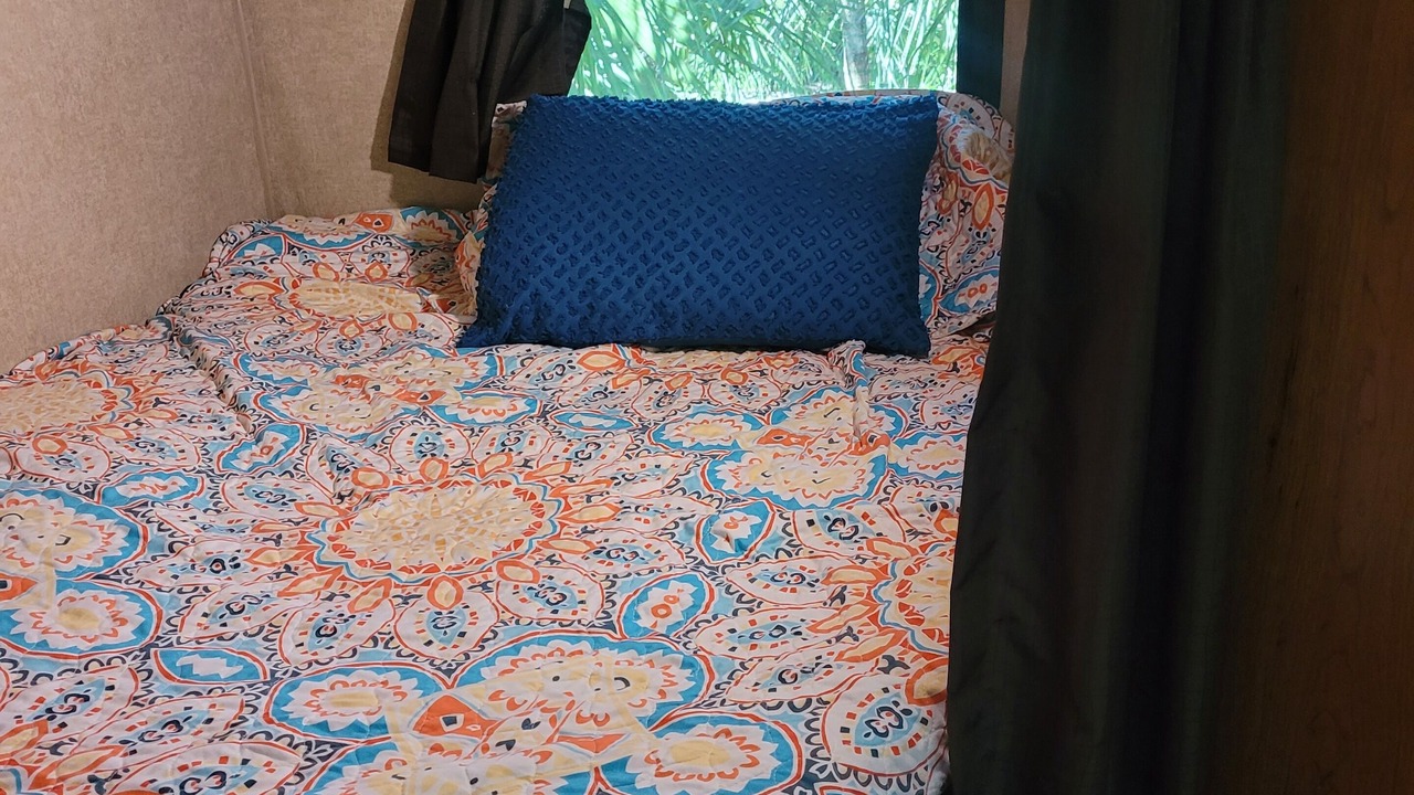 Photo of Bedroom in Homosassa