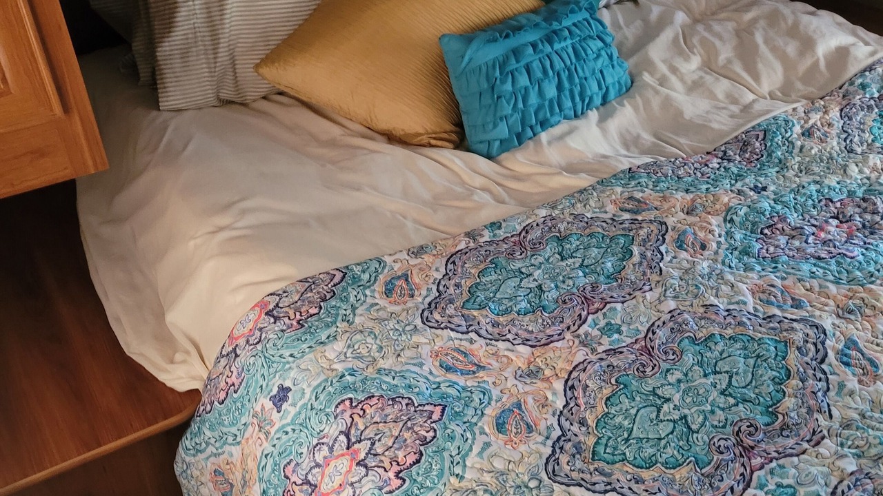 Photo of Bedroom in Homosassa