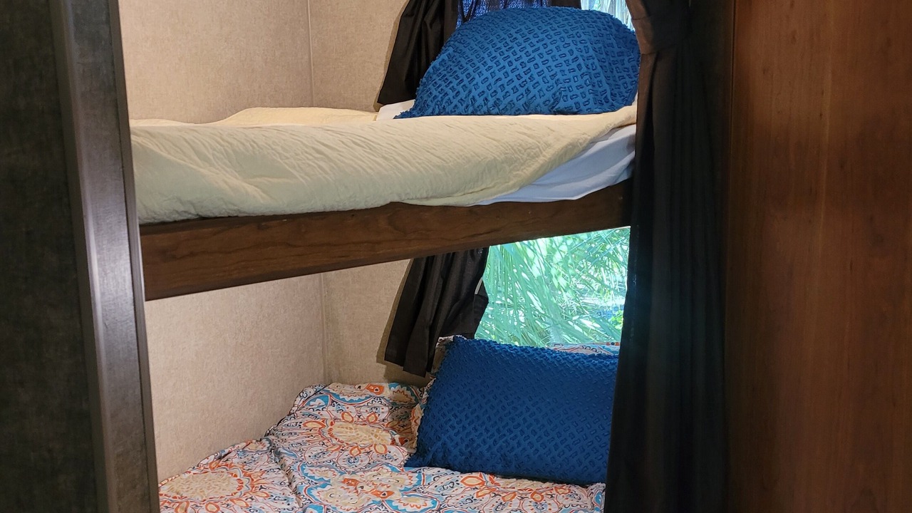 Photo of Bedroom in Homosassa