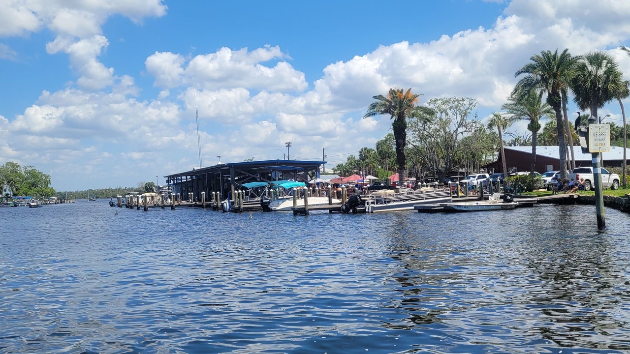Photo of Others in Homosassa