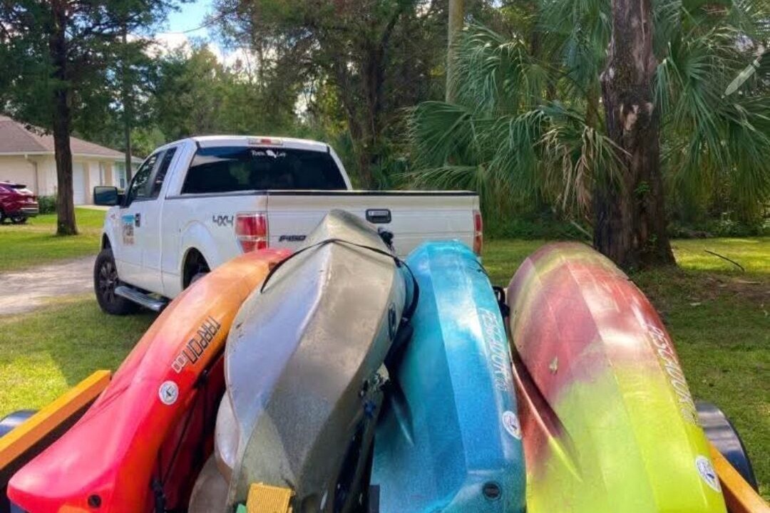 Photo of Outdoor in Homosassa