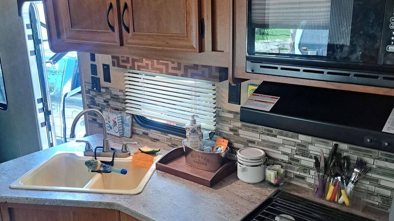 Photo of Kitchen in Homosassa