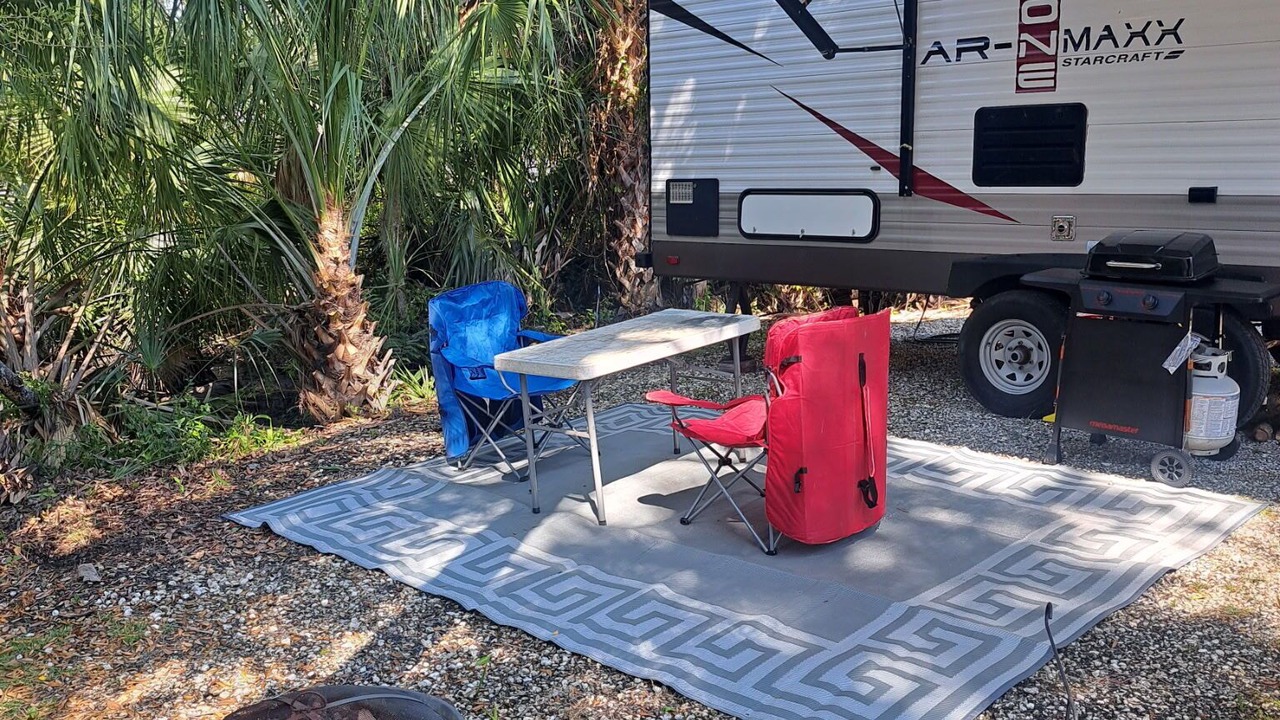 Photo of Outdoor in Homosassa