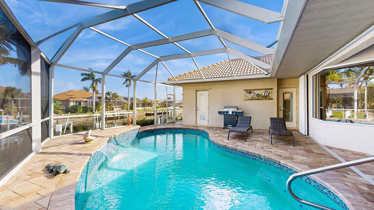 Photo of Outdoor in Burnt Store Isles