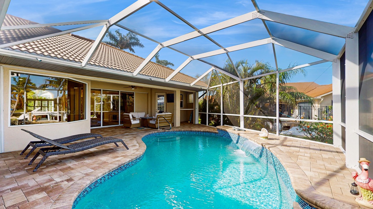 Photo of Outdoor in Burnt Store Isles